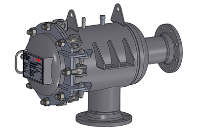 Фильтры топливные предварительной очистки (фильтры сетчатые) ФТС