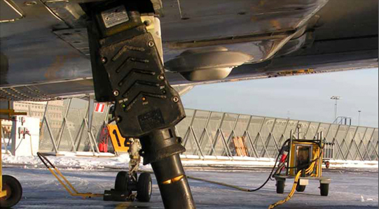 Металлические штекеры 28 VDC