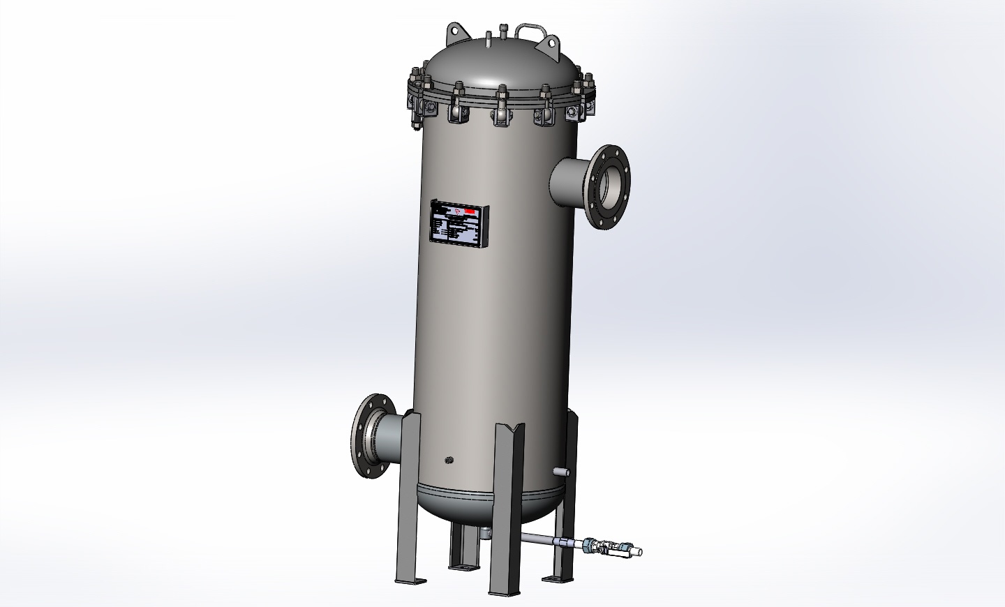 Фильтры топливные тонкой очистки ФТТ