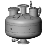 Узлы учета топлива