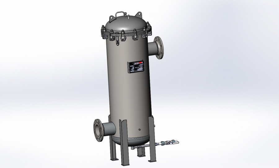 Фильтры топливные тонкой очистки ФТТ