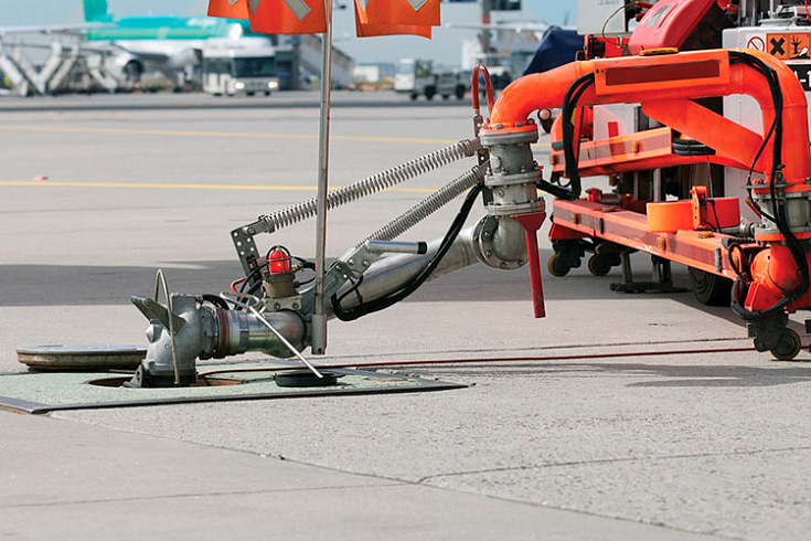 Гидрантная система