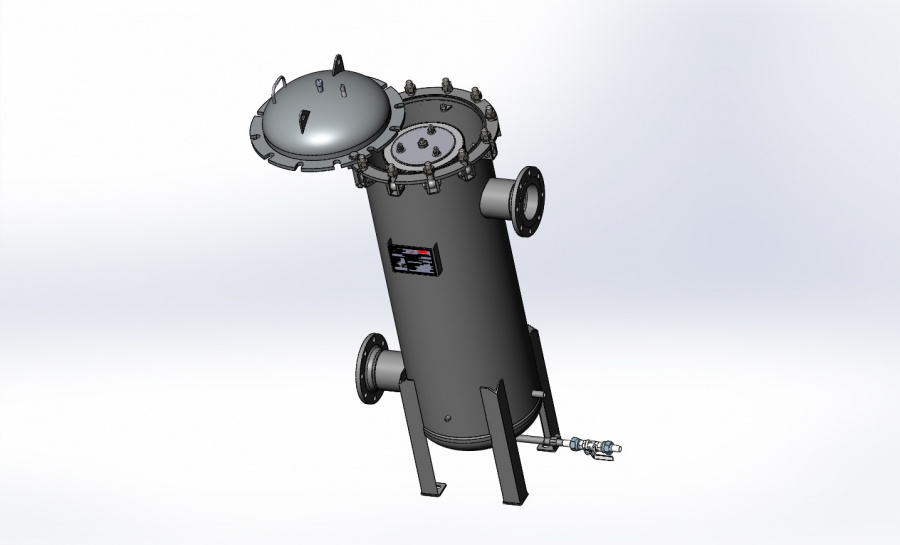 Фильтры топливные тонкой очистки ФТТ