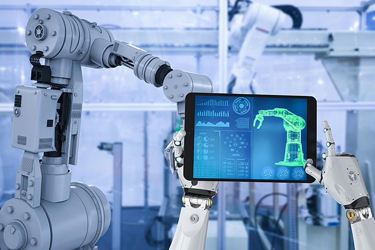 Автоматизация